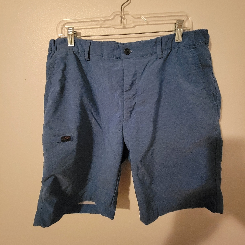 Golf Shorts